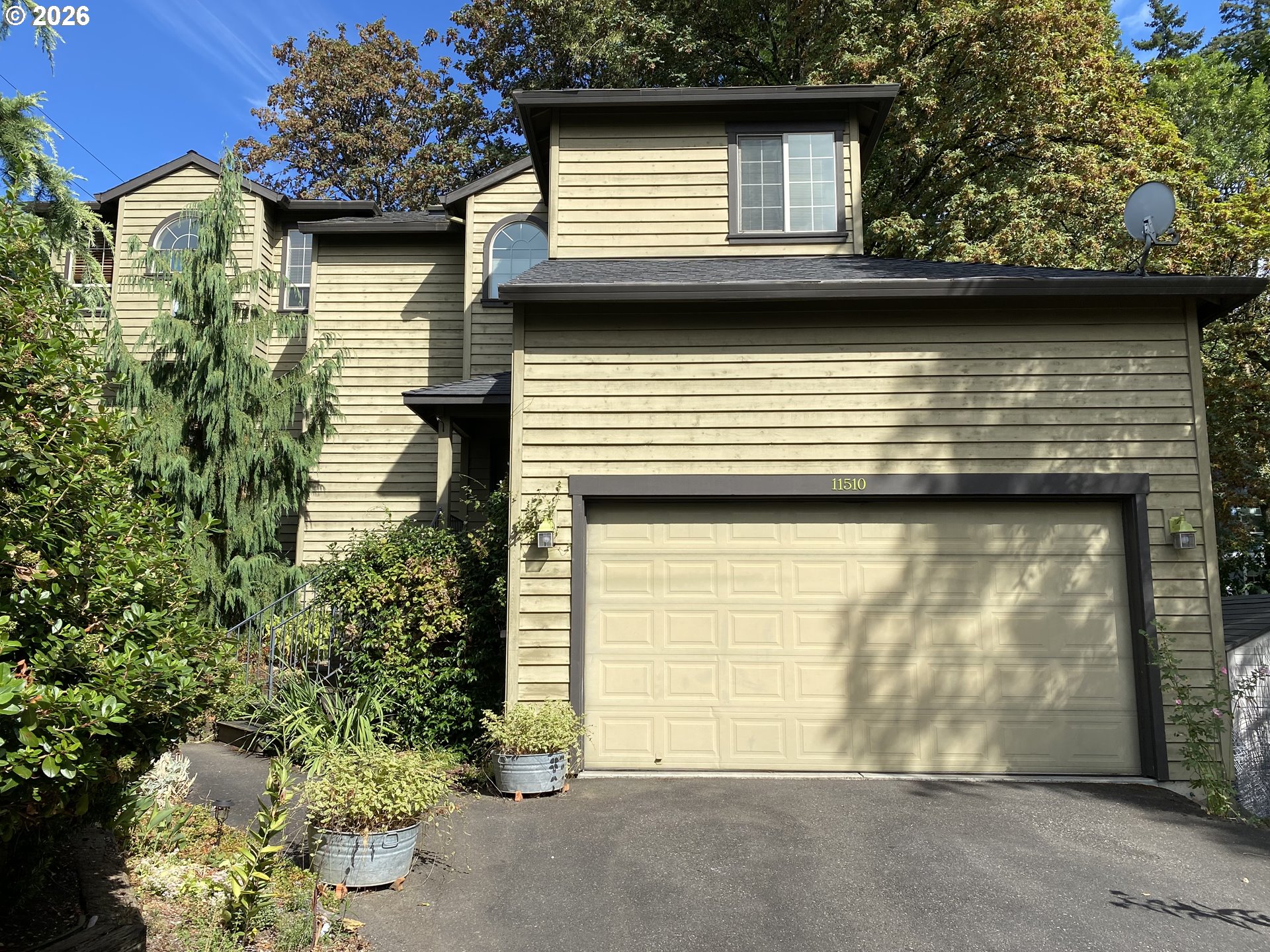 11450 Southwest Capitol Highway Portland, OR 97219 - Photo 25 of 45 2nd Residence