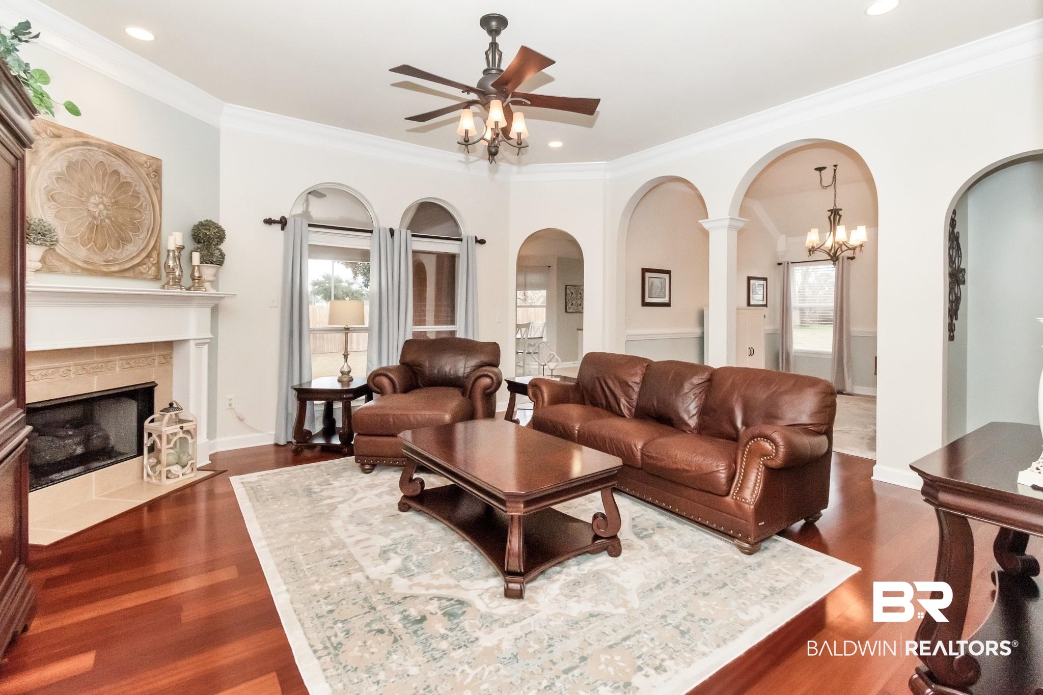 9478 Collier Loop Daphne, AL 36526 - Photo 5 of 25 Great Room
