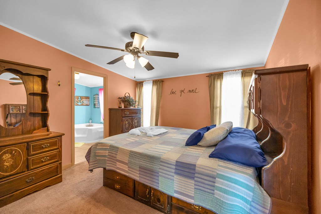 11 Fawn Court Chappells, SC 29037 - Photo 23 of 42