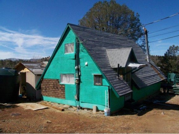 1705 Butterfield Road Prescott, AZ 86303 - Photo 1 of 5 Primary Photo