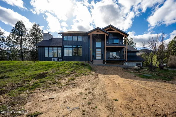 $2,495,000 | 3693 South Puma Drive, Coeur D'Alene, ID 83814