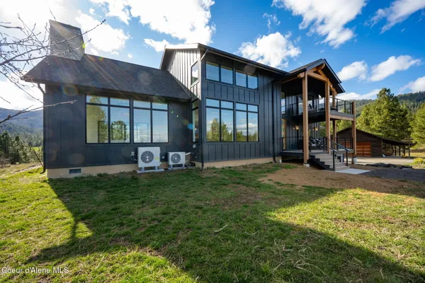 $2,495,000 | 3693 South Puma Drive, Coeur D'Alene, ID 83814