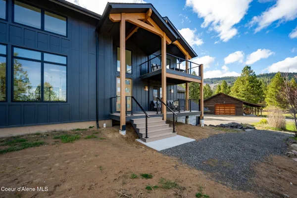 $2,495,000 | 3693 South Puma Drive, Coeur D'Alene, ID 83814