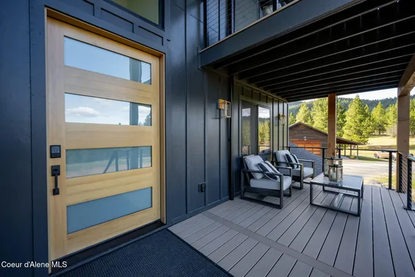 $2,495,000 | 3693 South Puma Drive, Coeur D'Alene, ID 83814