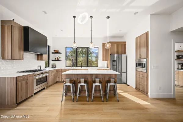 $2,495,000 | 3693 South Puma Drive, Coeur D'Alene, ID 83814
