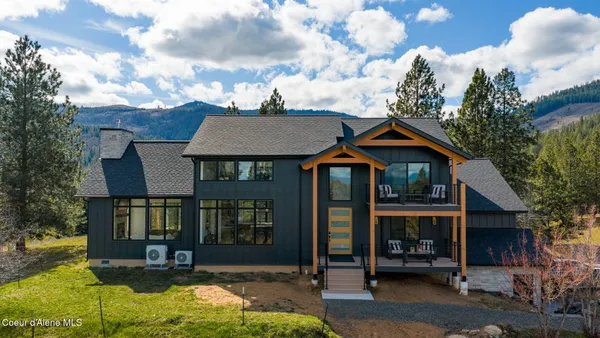 $2,495,000 | 3693 South Puma Drive, Coeur D'Alene, ID 83814