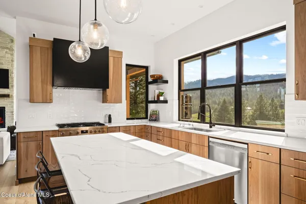 $2,495,000 | 3693 South Puma Drive, Coeur D'Alene, ID 83814