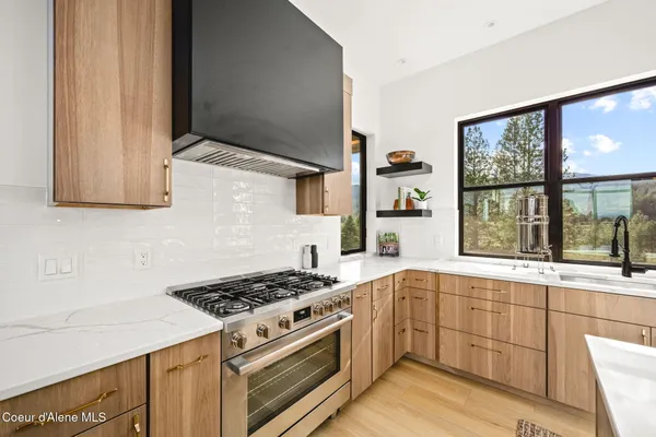$2,495,000 | 3693 South Puma Drive, Coeur D'Alene, ID 83814
