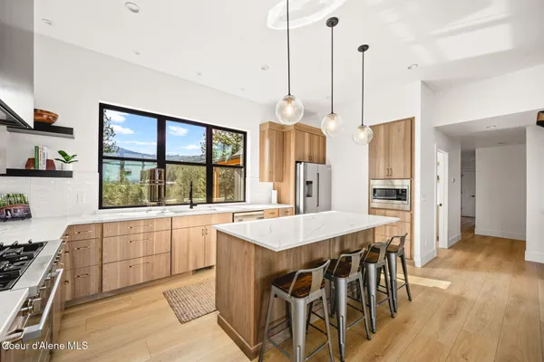 $2,495,000 | 3693 South Puma Drive, Coeur D'Alene, ID 83814