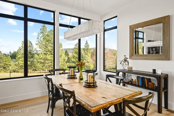 $2,495,000 | 3693 South Puma Drive, Coeur D'Alene, ID 83814