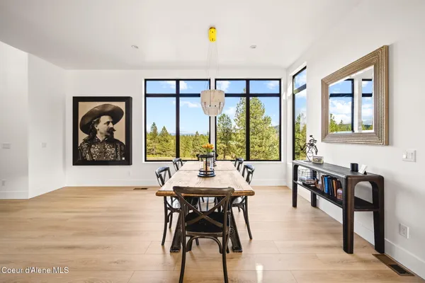 $2,495,000 | 3693 South Puma Drive, Coeur D'Alene, ID 83814