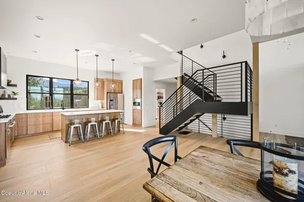 $2,495,000 | 3693 South Puma Drive, Coeur D'Alene, ID 83814