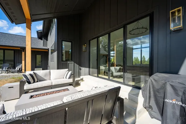 $2,495,000 | 3693 South Puma Drive, Coeur D'Alene, ID 83814
