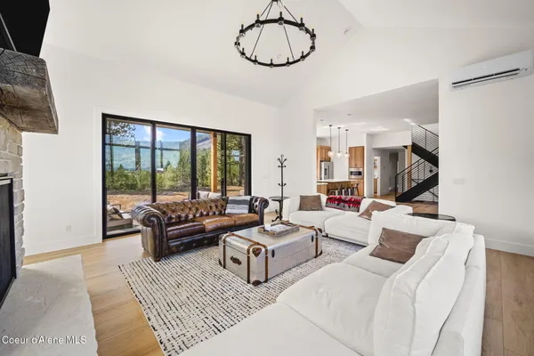 $2,495,000 | 3693 South Puma Drive, Coeur D'Alene, ID 83814