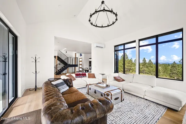 $2,495,000 | 3693 South Puma Drive, Coeur D'Alene, ID 83814