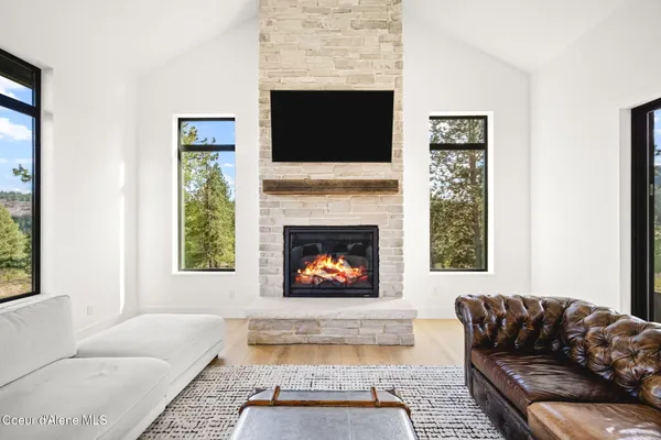$2,495,000 | 3693 South Puma Drive, Coeur D'Alene, ID 83814