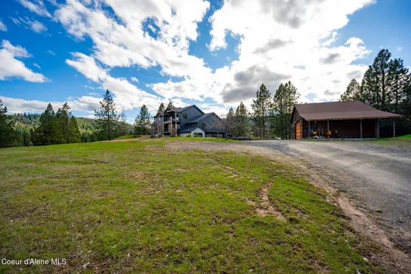 $2,495,000 | 3693 South Puma Drive, Coeur D'Alene, ID 83814