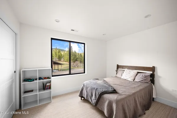 $2,495,000 | 3693 South Puma Drive, Coeur D'Alene, ID 83814