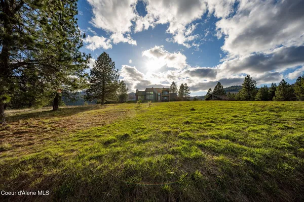 $2,495,000 | 3693 South Puma Drive, Coeur D'Alene, ID 83814