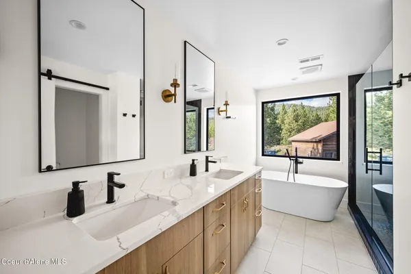 $2,495,000 | 3693 South Puma Drive, Coeur D'Alene, ID 83814