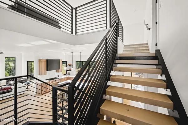 $2,495,000 | 3693 South Puma Drive, Coeur D'Alene, ID 83814