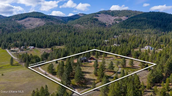 $2,495,000 | 3693 South Puma Drive, Coeur D'Alene, ID 83814