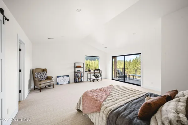 $2,495,000 | 3693 South Puma Drive, Coeur D'Alene, ID 83814