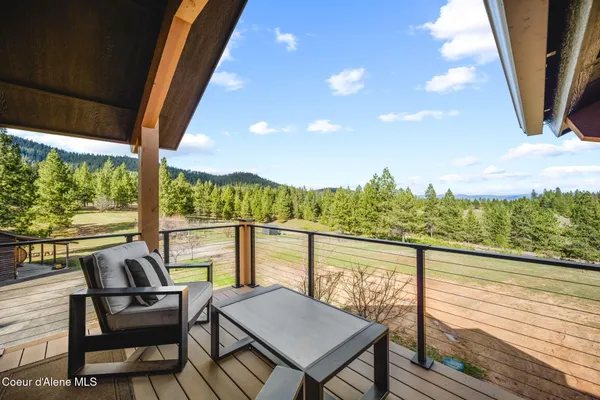 $2,495,000 | 3693 South Puma Drive, Coeur D'Alene, ID 83814