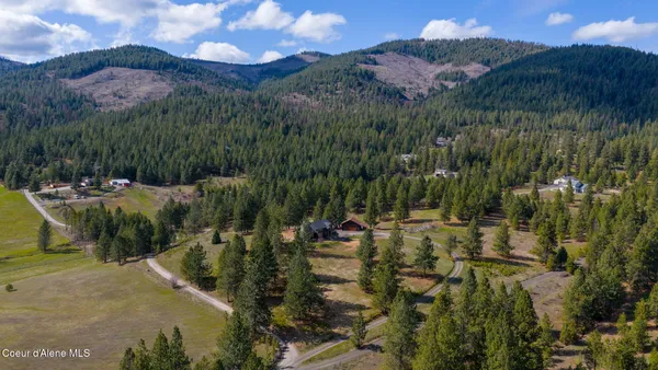$2,495,000 | 3693 South Puma Drive, Coeur D'Alene, ID 83814