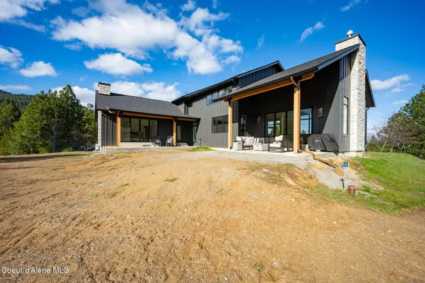 $2,495,000 | 3693 South Puma Drive, Coeur D'Alene, ID 83814