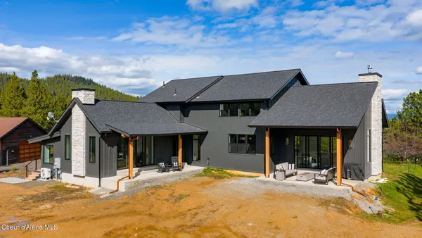 $2,495,000 | 3693 South Puma Drive, Coeur D'Alene, ID 83814