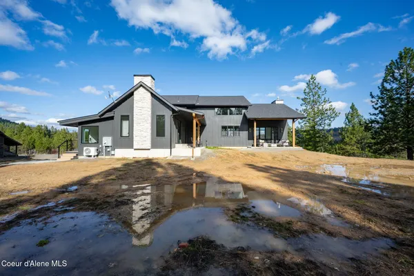 $2,495,000 | 3693 South Puma Drive, Coeur D'Alene, ID 83814