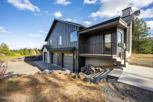 $2,495,000 | 3693 South Puma Drive, Coeur D'Alene, ID 83814
