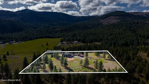$2,495,000 | 3693 South Puma Drive, Coeur D'Alene, ID 83814