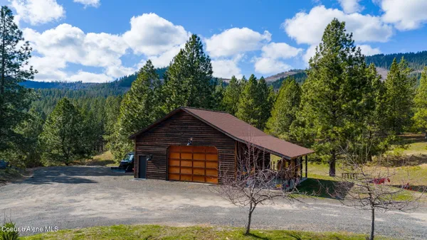 $2,495,000 | 3693 South Puma Drive, Coeur D'Alene, ID 83814