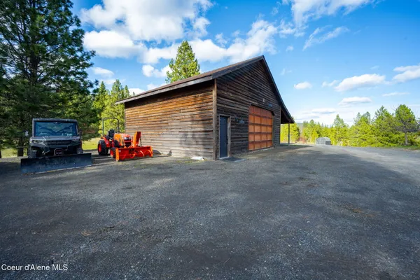 $2,495,000 | 3693 South Puma Drive, Coeur D'Alene, ID 83814