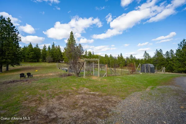 $2,495,000 | 3693 South Puma Drive, Coeur D'Alene, ID 83814
