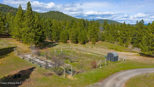 $2,495,000 | 3693 South Puma Drive, Coeur D'Alene, ID 83814
