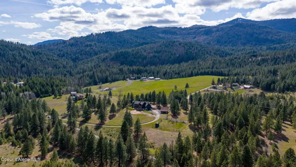 $2,495,000 | 3693 South Puma Drive, Coeur D'Alene, ID 83814