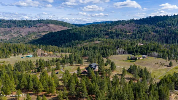 $2,495,000 | 3693 South Puma Drive, Coeur D'Alene, ID 83814