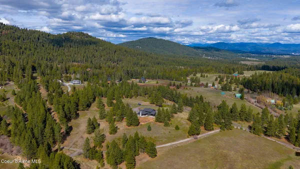 $2,495,000 | 3693 South Puma Drive, Coeur D'Alene, ID 83814
