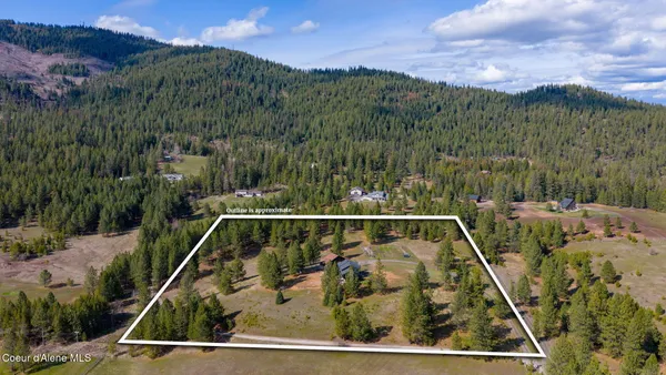 $2,495,000 | 3693 South Puma Drive, Coeur D'Alene, ID 83814