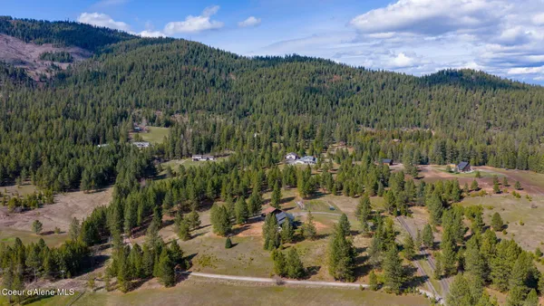 $2,495,000 | 3693 South Puma Drive, Coeur D'Alene, ID 83814