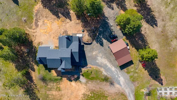 $2,495,000 | 3693 South Puma Drive, Coeur D'Alene, ID 83814