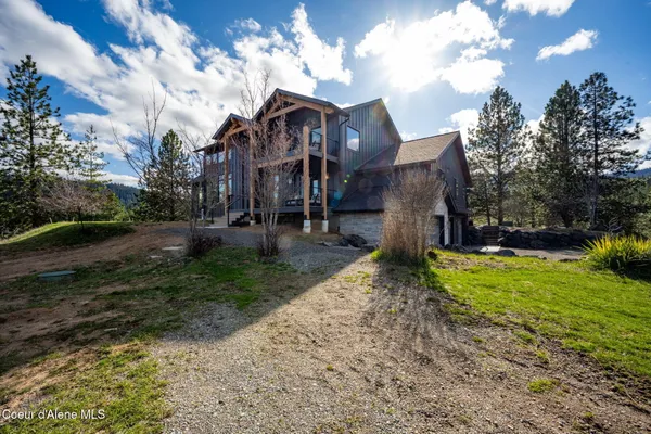 $2,495,000 | 3693 South Puma Drive, Coeur D'Alene, ID 83814