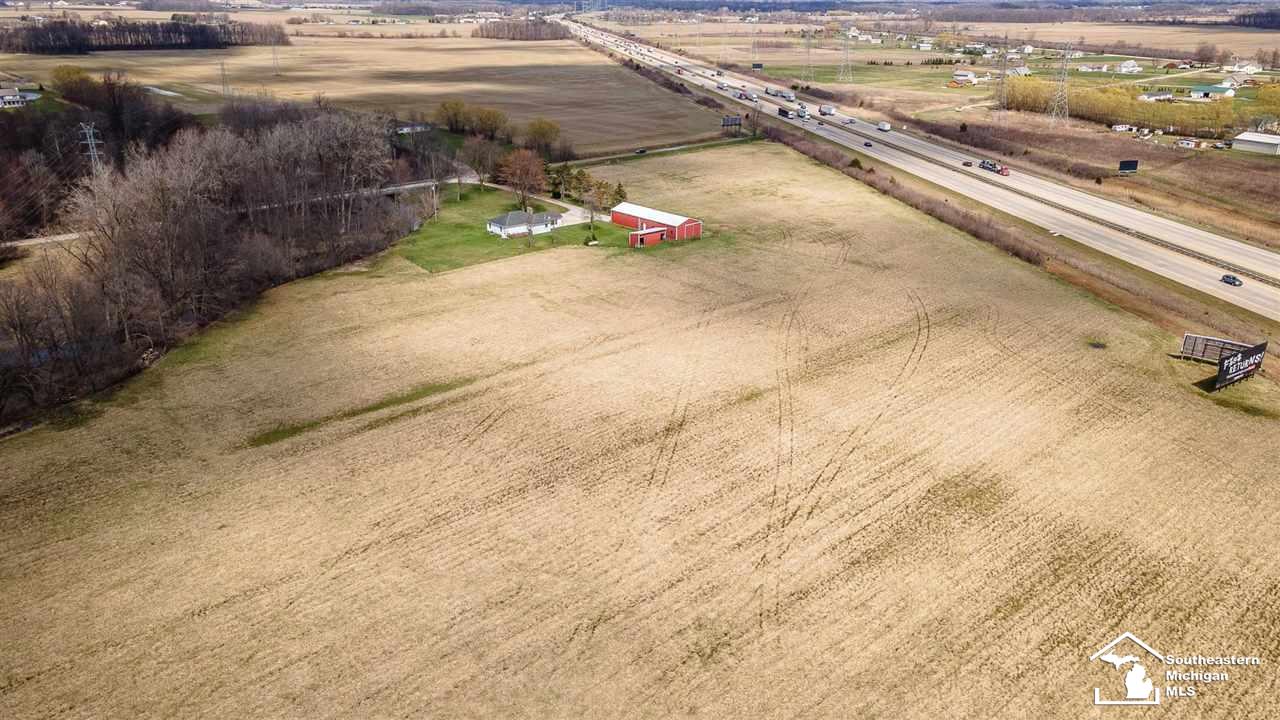 4150 East Labo Road Newport, MI 48166 - Photo 35 of 36