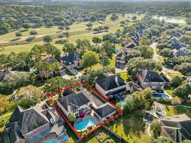$750,000 | 2106 White Eagle Lane, Katy, TX 77450