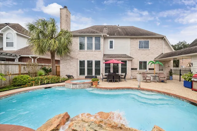 $750,000 | 2106 White Eagle Lane, Katy, TX 77450
