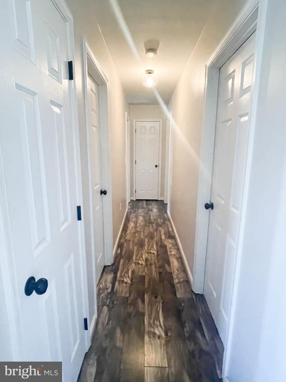 11636 Bald Bluff Road Lusby, MD 20657 - Photo 8 of 19 Hallway