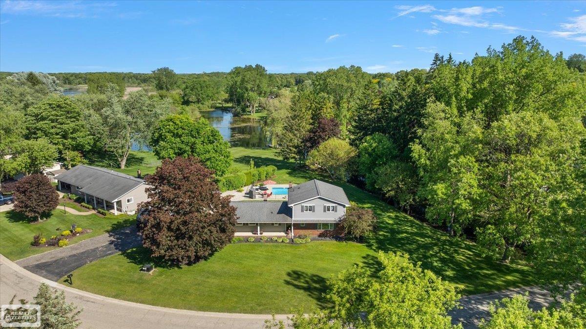 9780 Klais Road Clarkston, MI 48348 - Photo 21 of 60